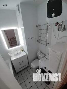 2-к квартира, посуточно, 42м2, 8/10 этаж