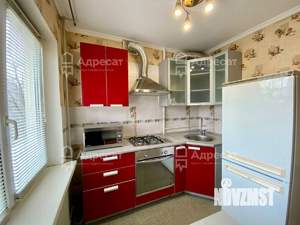 2-к квартира, на длительный срок, 42м2, 2/5 этаж