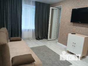 2-к квартира, посуточно, 48м2, 2/9 этаж