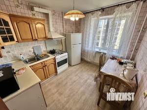 1-к квартира, на длительный срок, 39м2, 6/10 этаж