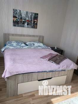 1-к квартира, посуточно, 55м2, 16/18 этаж