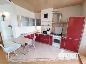 1-к квартира, посуточно, 57м2, 9/9 этаж