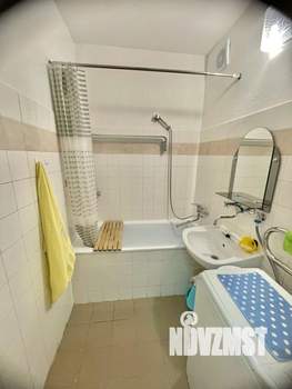 1-к квартира, на длительный срок, 37м2, 4/9 этаж