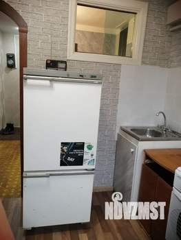 2-к квартира, на длительный срок, 42м2, 3/5 этаж