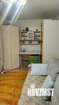 2-к квартира, на длительный срок, 41м2, 2/4 этаж