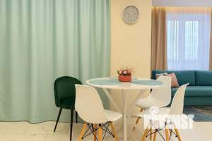 Студия квартира, посуточно, 32м2, 3/10 этаж