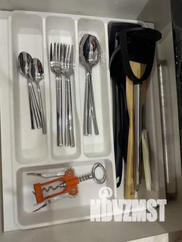 1-к квартира, посуточно, 36м2, 3/3 этаж