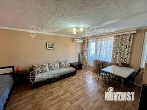 Студия квартира, на длительный срок, 33м2, 7/9 этаж