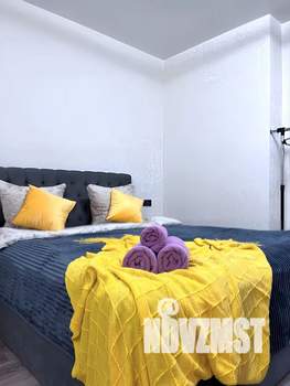 Студия квартира, посуточно, 32м2, 20/22 этаж