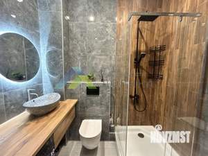 1-к квартира, на длительный срок, 35м2, 21/21 этаж