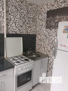 2-к квартира, на длительный срок, 43м2, 2/4 этаж