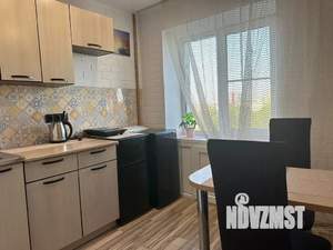 1-к квартира, посуточно, 31м2, 3/5 этаж