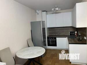 1-к квартира, посуточно, 32м2, 10/10 этаж