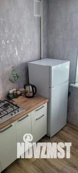 1-к квартира, посуточно, 32м2, 2/5 этаж