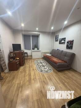 1-к квартира, на длительный срок, 35м2, 5/12 этаж