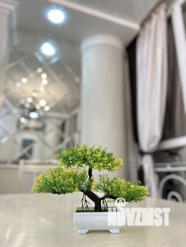 3-к квартира, посуточно, 60м2, 6/23 этаж