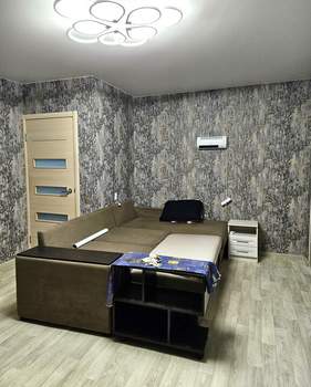 2-к квартира, на длительный срок, 39м2, 1/2 этаж