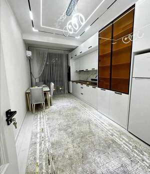 3-к квартира, на длительный срок, 108м2, 12/23 этаж