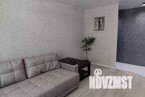 2-к квартира, посуточно, 45м2, 1/15 этаж