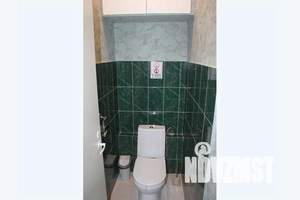 3-к квартира, посуточно, 75м2, 2/7 этаж