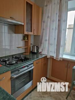 1-к квартира, посуточно, 32м2, 5/5 этаж