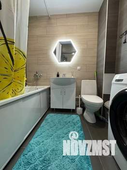 1-к квартира, посуточно, 32м2, 4/5 этаж