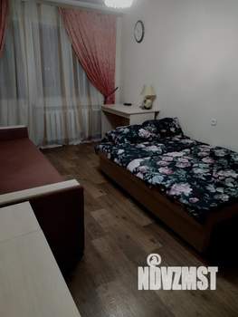 2-к квартира, посуточно, 44м2, 1/5 этаж