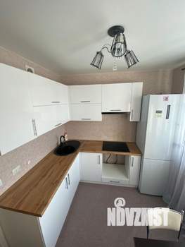 1-к квартира, на длительный срок, 30м2, 10/10 этаж