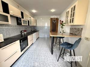 3-к квартира, на длительный срок, 108м2, 10/14 этаж