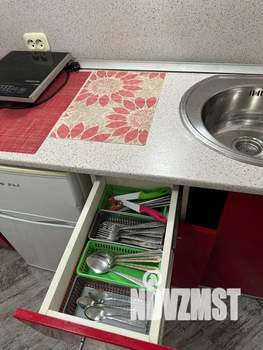 1-к квартира, посуточно, 30м2, 2/5 этаж