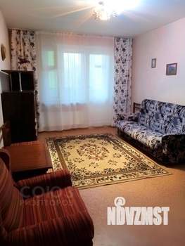 1-к квартира, на длительный срок, 36м2, 3/9 этаж