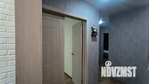 2-к квартира, посуточно, 48м2, 1/5 этаж