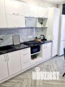 1-к квартира, посуточно, 36м2, 1/5 этаж