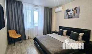 2-к квартира, посуточно, 50м2, 10/16 этаж