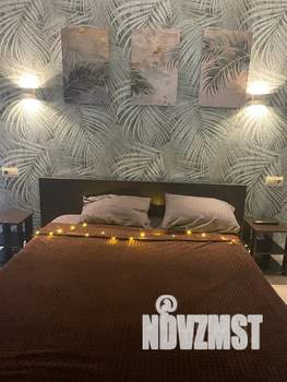 2-к квартира, посуточно, 58м2, 12/21 этаж