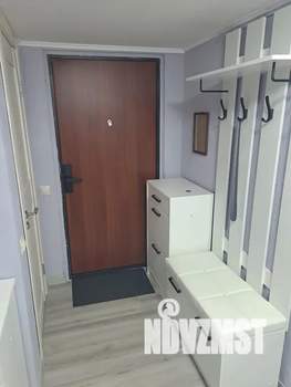 1-к квартира, посуточно, 56м2, 17/17 этаж