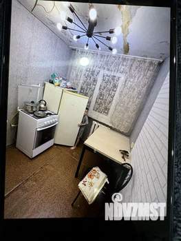 2-к квартира, на длительный срок, 48м2, 5/5 этаж