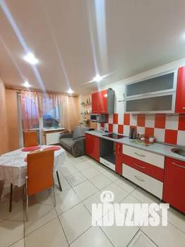 1-к квартира, посуточно, 67м2, 5/23 этаж