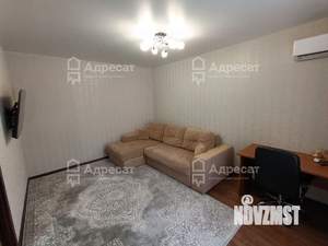 2-к квартира, на длительный срок, 58м2, 1/5 этаж