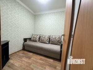 3-к квартира, посуточно, 42м2, 2/5 этаж