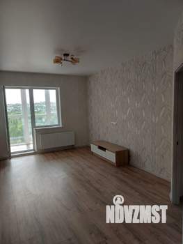 1-к квартира, на длительный срок, 35м2, 5/22 этаж