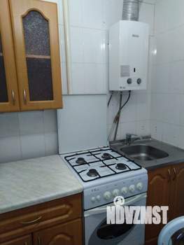 1-к квартира, на длительный срок, 34м2, 4/5 этаж