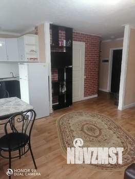 Студия квартира, посуточно, 33м2, 7/9 этаж