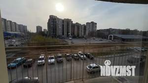 1-к квартира, посуточно, 56м2, 3/9 этаж