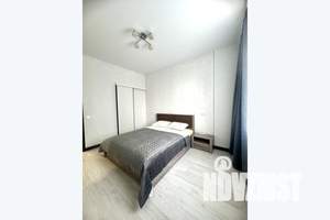 2-к квартира, посуточно, 55м2, 2/5 этаж