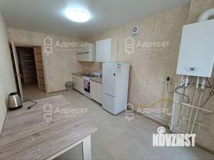 2-к квартира, на длительный срок, 48м2, 3/4 этаж