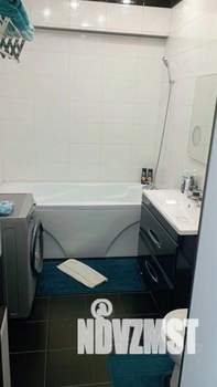 1-к квартира, посуточно, 69м2, 1/1 этаж