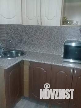 2-к квартира, посуточно, 50м2, 3/5 этаж