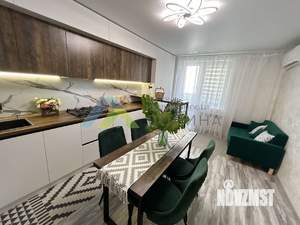 2-к квартира, на длительный срок, 54м2, 2/4 этаж