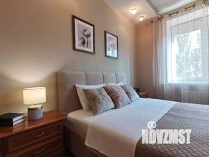 2-к квартира, посуточно, 60м2, 3/7 этаж